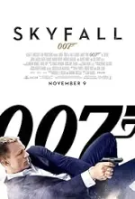 Film Skyfall (2012) ilk21 Sub Indo