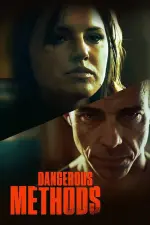 Film Dangerous Methods (2022) ilk21 Sub Indo