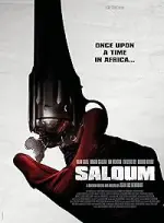Film Saloum (2021)