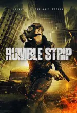 Film Rumble Strip (2019) ilk21 Sub Indo