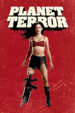 Film Planet Terror (2007) ilk21 Sub Indo