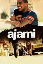 Film Ajami (2009) ilk21 Sub Indo