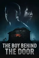 Film The Boy Behind the Door (2020) ilk21 Sub Indo