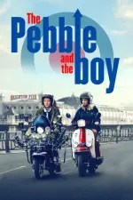 Film The Pebble and the Boy (2021) ilk21 Sub Indo