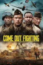 Film Come Out Fighting (2022) ilk21 Sub Indo
