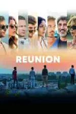 Film Reunion (2019) ilk21 Sub Indo