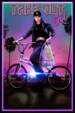 Film Take Out Girl (2020) ilk21 Sub Indo