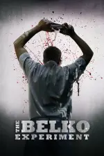 Film The Belko Experiment (2017) ilk21 Sub Indo