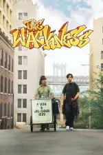 Film The Wackness (2008) ilk21 Sub Indo