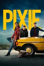 Film Pixie (2020) ilk21 Sub Indo