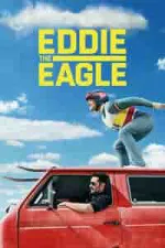 Film Eddie the Eagle (2016) ilk21 Sub Indo