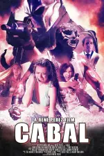 Film Cabal (2020) ilk21 Sub Indo