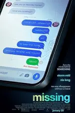 Film Missing (2023) ilk21 Sub Indo
