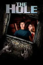 Film The Hole (2009) ilk21 Sub Indo