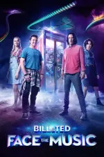 Film Bill & Ted Face the Music (2020) ilk21 Sub Indo