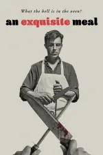 Film An Exquisite Meal (2020) ilk21 Sub Indo