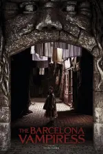 Film The Barcelona Vampiress (2020)