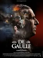 Film De Gaulle (2020) ilk21 Sub Indo