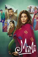Film Mimi (2021) ilk21 Sub Indo