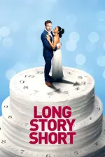 Film Long Story Short (2021) ilk21 Sub Indo