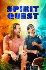Film Spirit Quest (2021) ilk21 Sub Indo