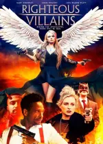 Film Righteous Villains (2020) ilk21 Sub Indo