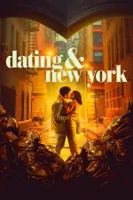 Film Dating & New York (2021) ilk21 Sub Indo