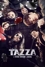 Film Tazza: One Eyed Jack (2019) ilk21 Sub Indo