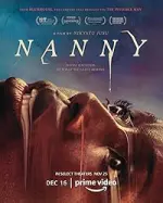 Film Nanny (2022) ilk21 Sub Indo