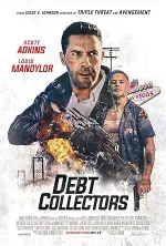 Film Debt Collectors (2020)