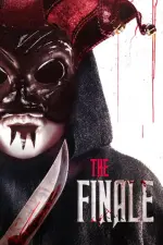 Film The Finale (2023) ilk21 Sub Indo