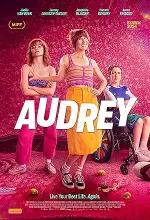 Film Audrey (2024) ilk21 Sub Indo