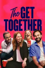 Film The Get Together (2020) ilk21 Sub Indo