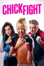 Film Chick Fight (2020) ilk21 Sub Indo