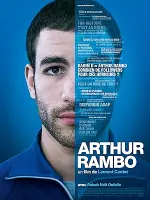 Film Arthur Rambo (2021) ilk21 Sub Indo
