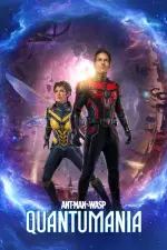Film Ant-Man and the Wasp: Quantumania (2023) ilk21 Sub Indo