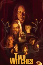 Film Two Witches (2021) ilk21 Sub Indo