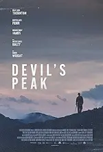 Film Devil’s Peak (2023) ilk21 Sub Indo