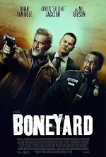 Film Boneyard (2024) ilk21 Sub Indo