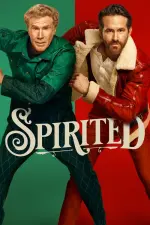 Film Spirited (2022) ilk21 Sub Indo