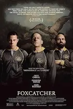 Film Foxcatcher (2014) ilk21 Sub Indo
