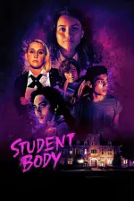 Film Student Body (2022) ilk21 Sub Indo