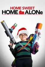 Film Home Sweet Home Alone (2021)