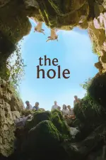 Film The Hole (2021)