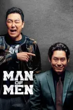 Film Man of Men (2019) ilk21 Sub Indo