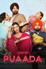 Film Puaada (2021) ilk21 Sub Indo