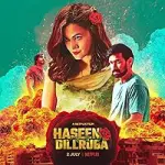Film Haseen Dillruba (2021) ilk21 Sub Indo
