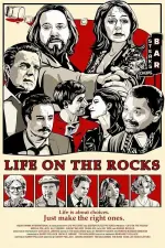 Film Life on the Rocks (2021) ilk21 Sub Indo
