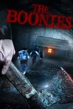 Film The Boonies (2021) ilk21 Sub Indo