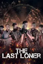 Film The Last Loner (2019) ilk21 Sub Indo